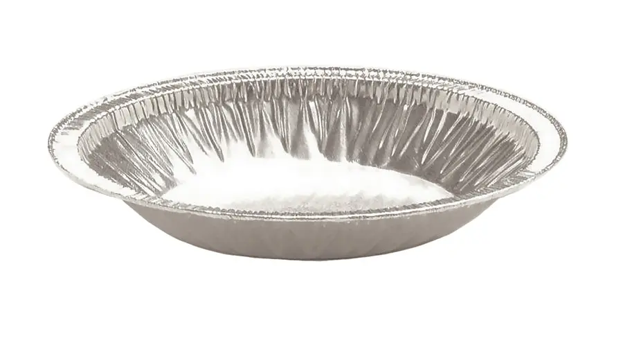 Shallow Mince /Jam Tart Foil pack of 5850