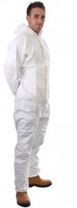 Supertouch Supertex+ Type 5/6 Coveralls