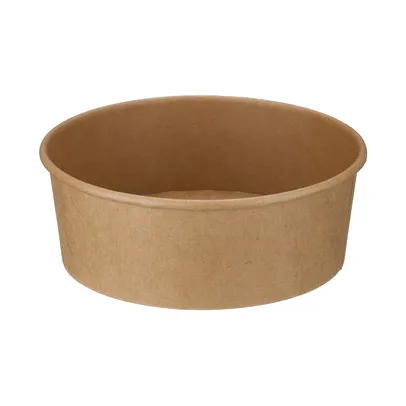 [DSPR130] Deli / Salad Bowl 1300ml Round - Pack of 300
