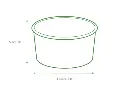 go pak 1000ml bowl.webp
