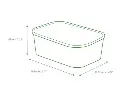 go pak rectangular bowl dimen.webp