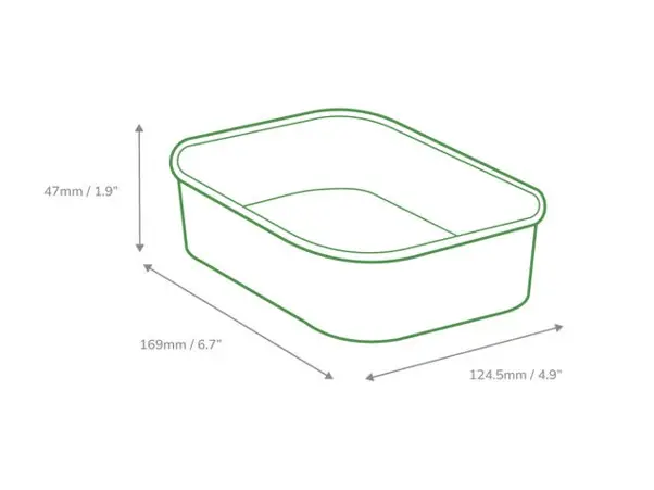 go pak 500ml rectangle dimen.webp