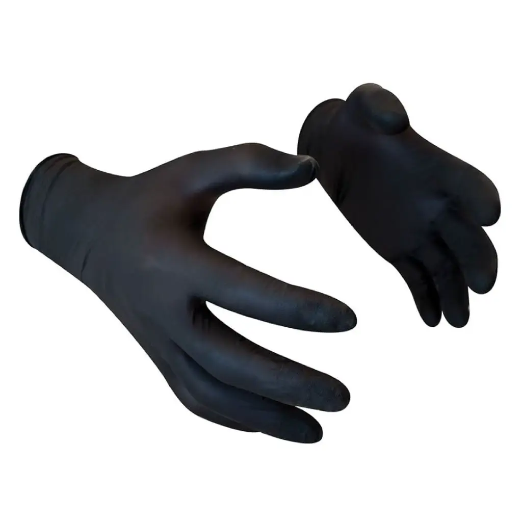 Aurelia Absolute Black Nitrile Glove Pro Solutions@300x-100.webp