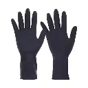 [GVNP201] Supertouch 1267 Black Nitrile Powder free Gloves (S).webp