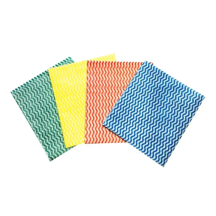 Cloths - Disposable standard Blue(Pack of 50) 