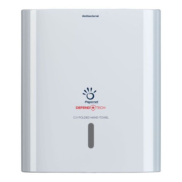Dispenser - V Fold Hand Towel Dispenser 416143