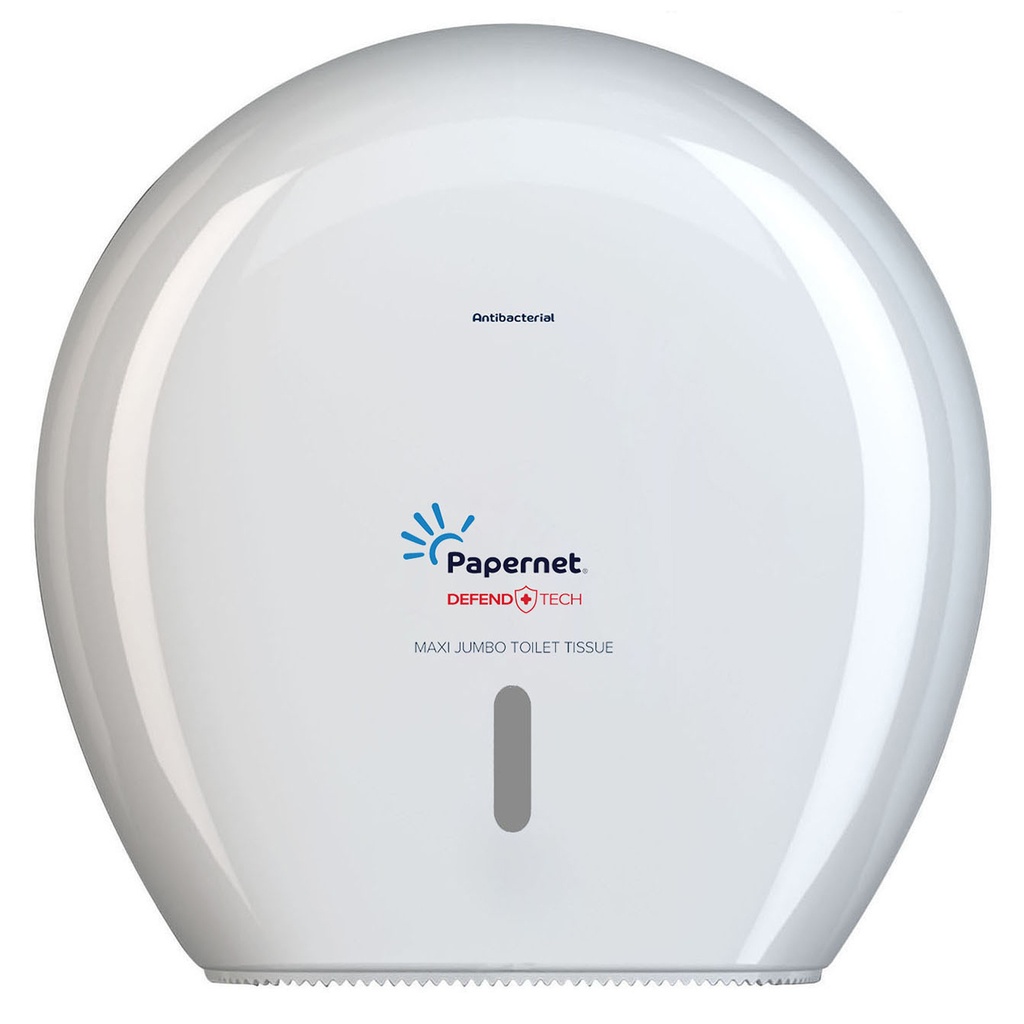 Dispenser - Mini Jumbo Toilet Tissue Dispenser  416146