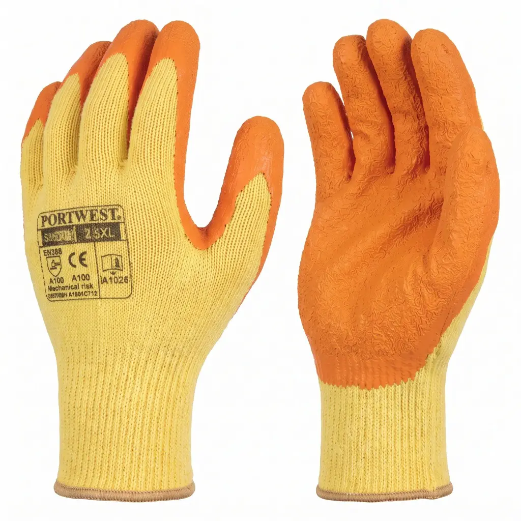 Skytec EMG344 Handling Gloves - Pack of 10