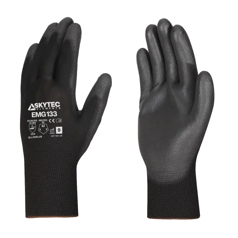 Skytec Elements EMG133 Handling Gloves - Pack of 10