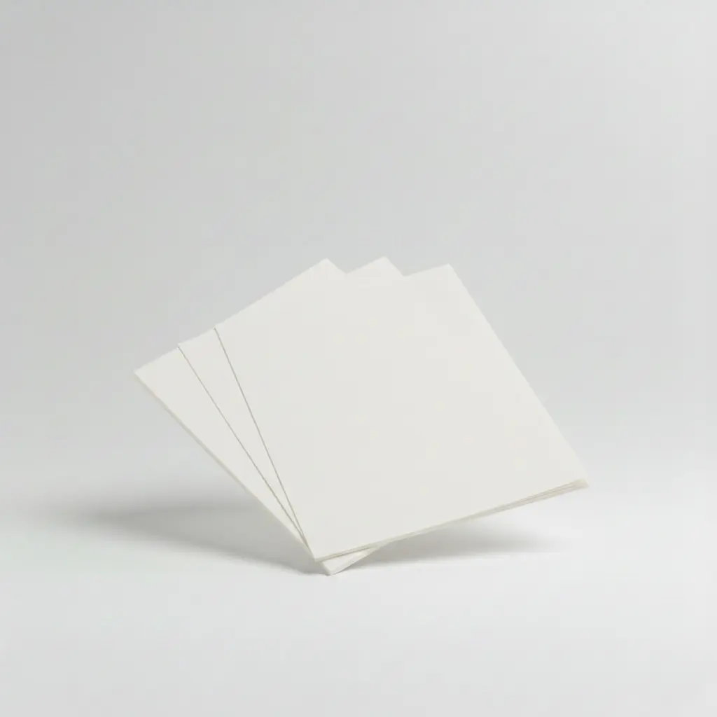 Greaseproof Sandwich Wrap Paper  - 14"x18" pack of 960