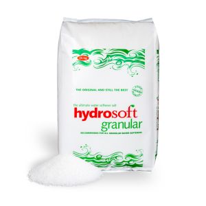 Granular Salt 25kg
