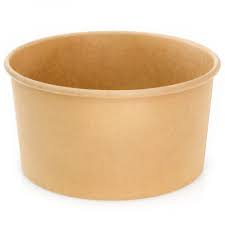 Deli / Salad Bowl 750ml Round - Pack of 300
