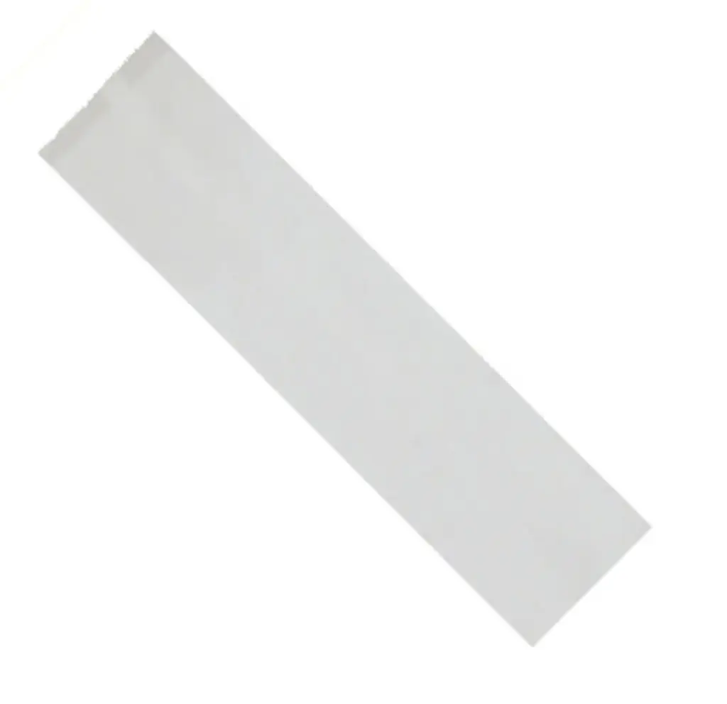Sulphite Baguette Bags 26" 690x330x80 - pack of 1000 