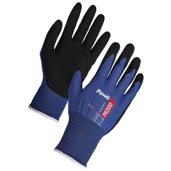 Pawa Gloves 330 - Pair 