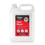 Super Thick Bleach 5 litre 