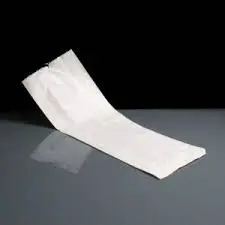  Baguette bags 14" White   4" x 6" x 14" x 500