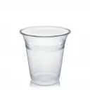 16oz (500ml) Clear plastic Smoothie Cup- x 1,000 