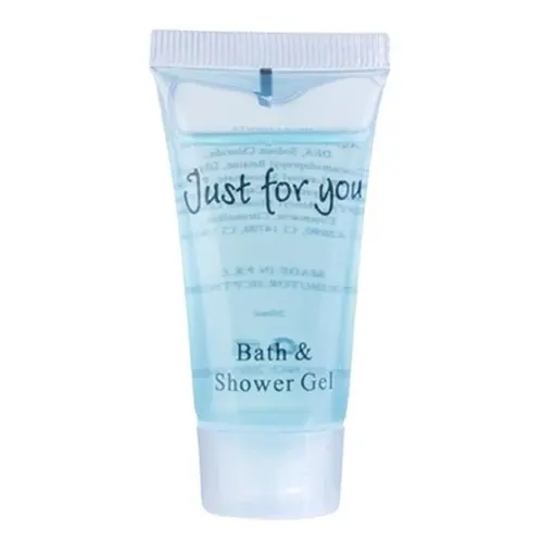 Just for You Bath & Shower Gel 20ml x 100