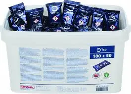 Rational Control Tablets (Blue) Bucket of  150
