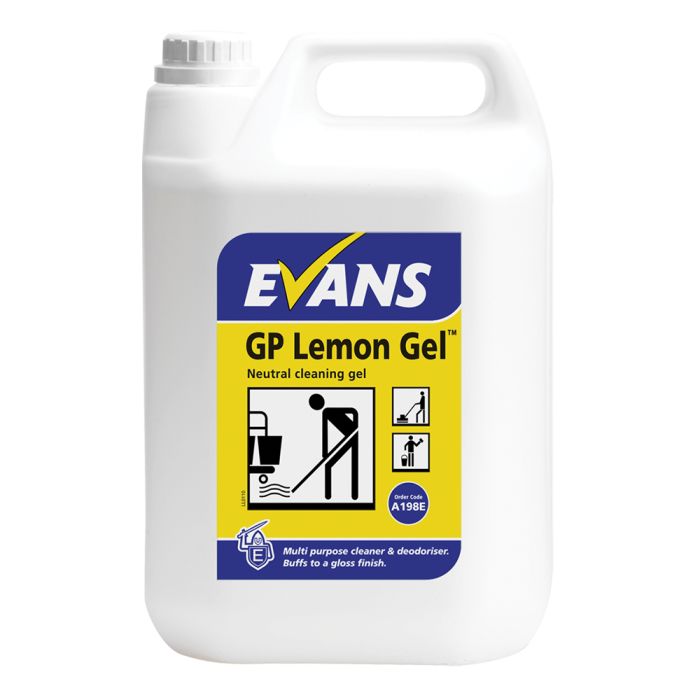Acid Wheel Cleaner - 5 Litres
