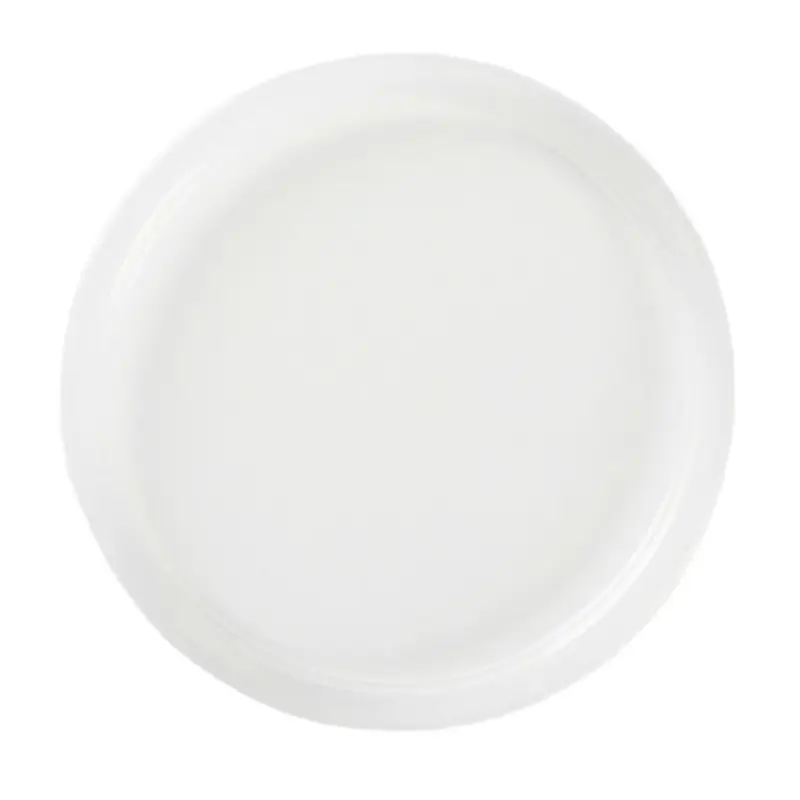 Clear Deli Container Lid 116mm x 500