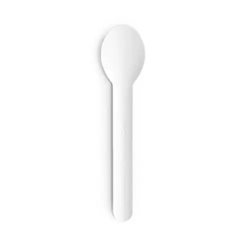Cutlery Paper Spoon Pack of 1000