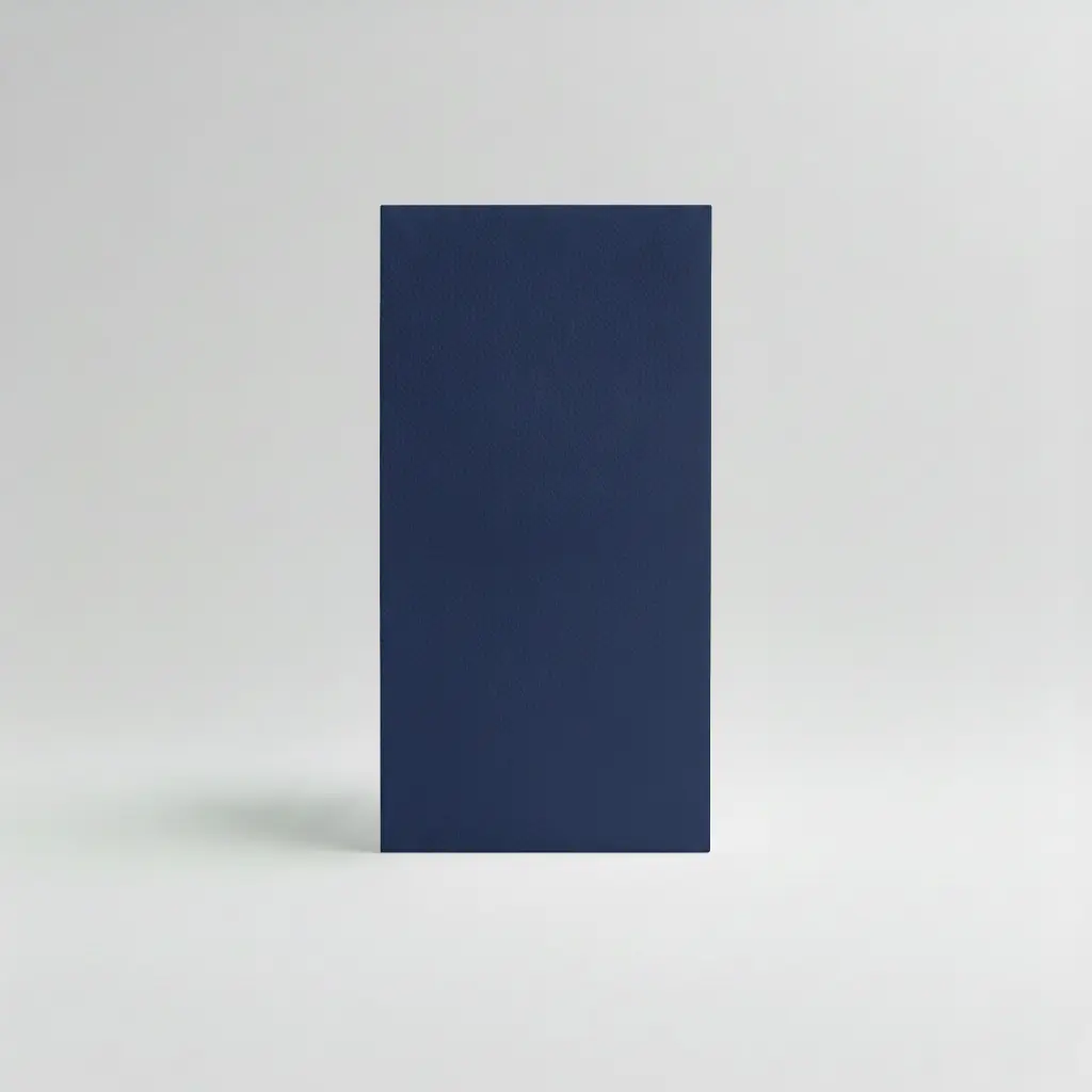  Lunch Napkin Blue 8- Fold 2 ply 33x33cm - 2,000