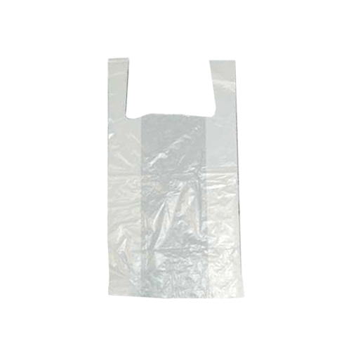 Vest Style Bag 9" x 14" - pack of 2000 