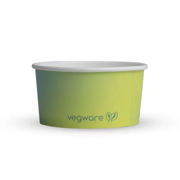 6oz Ice Cream Pot  - 90 Series x 1,000