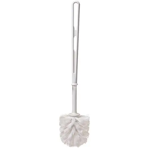 Toilet Brush - Polypropylene white standard