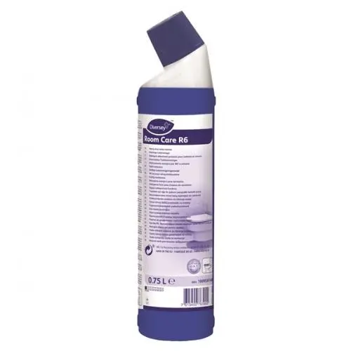 Toilet Cleaner R6-Heavy Duty Periodic-750ml