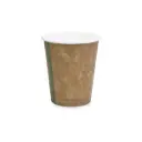 Single Wall Cup Kraft VW 79 Series 8oz- 1000