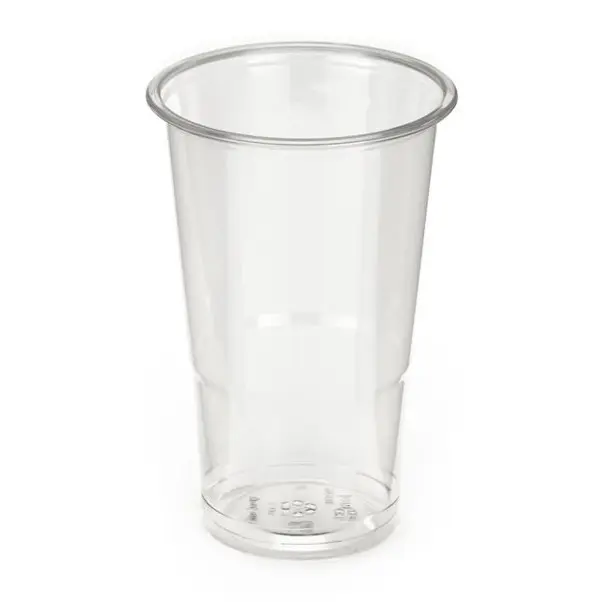 CE Marked Plastic Half Pint Tumblers x 1,000