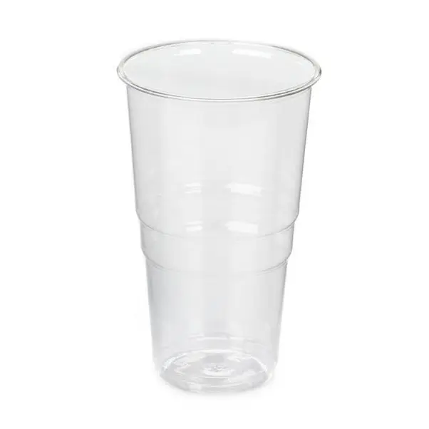 CE Marked Plastic Pint Tumblers x 1,000 