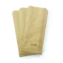 Vegware Therma Paper Bags 5x2 x11.5" x 500