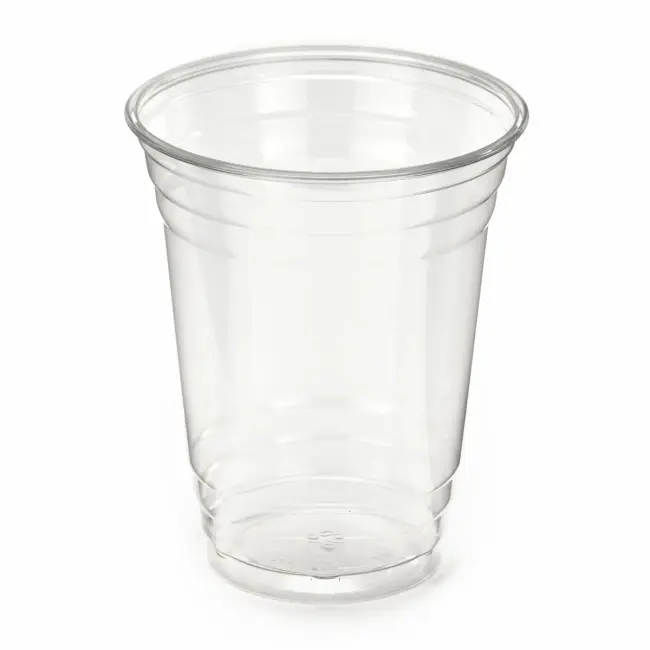 16oz Clear rPET Smoothie Cup 98mm x 1,000