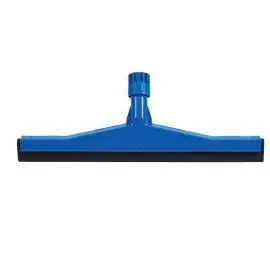  Floor Squeegee Heavy Duty - Blue  55cm (21.5")