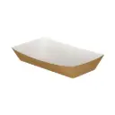 Medium Board Meal Tray 7.6" x  3.3"- Pack of 500