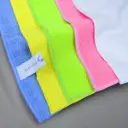 Cloths - EcoWipes Microfibre Cloths std. (x10)
