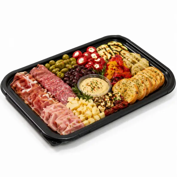 Large Platter Base 460mm x 300mm            Pack of 100
