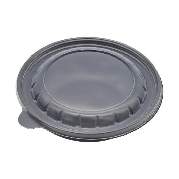 Lid for Plastic Bowl 1000ml Round  - Case of 280