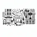 Hotels, Pubs & Restaurants