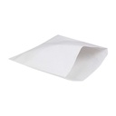 Scotchban Greaseproof Paper Bags 8.5"x 8.5" - x  1000 White