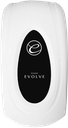 Soap Dispenser - Evolve Foam Soap Dispenser for 1 litre cartridges