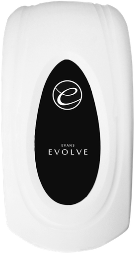 [EFHWD01] Soap Dispenser - Evolve Foam Soap Dispenser for 1 litre cartridges