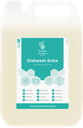 Evans Dishwash Extra Detergent 5L