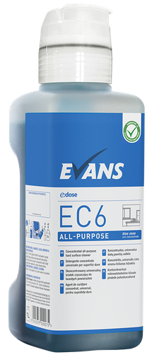 [EVEC006] Evans EC6 All Purpose  1 Litre