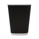 Ripple Cup Black 16oz x 500