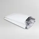 Foil Lined Satchel Bags 7"x9"x12" x 450