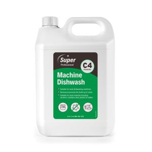 [PHDW050] Machine Dishwash  Detergent 5L